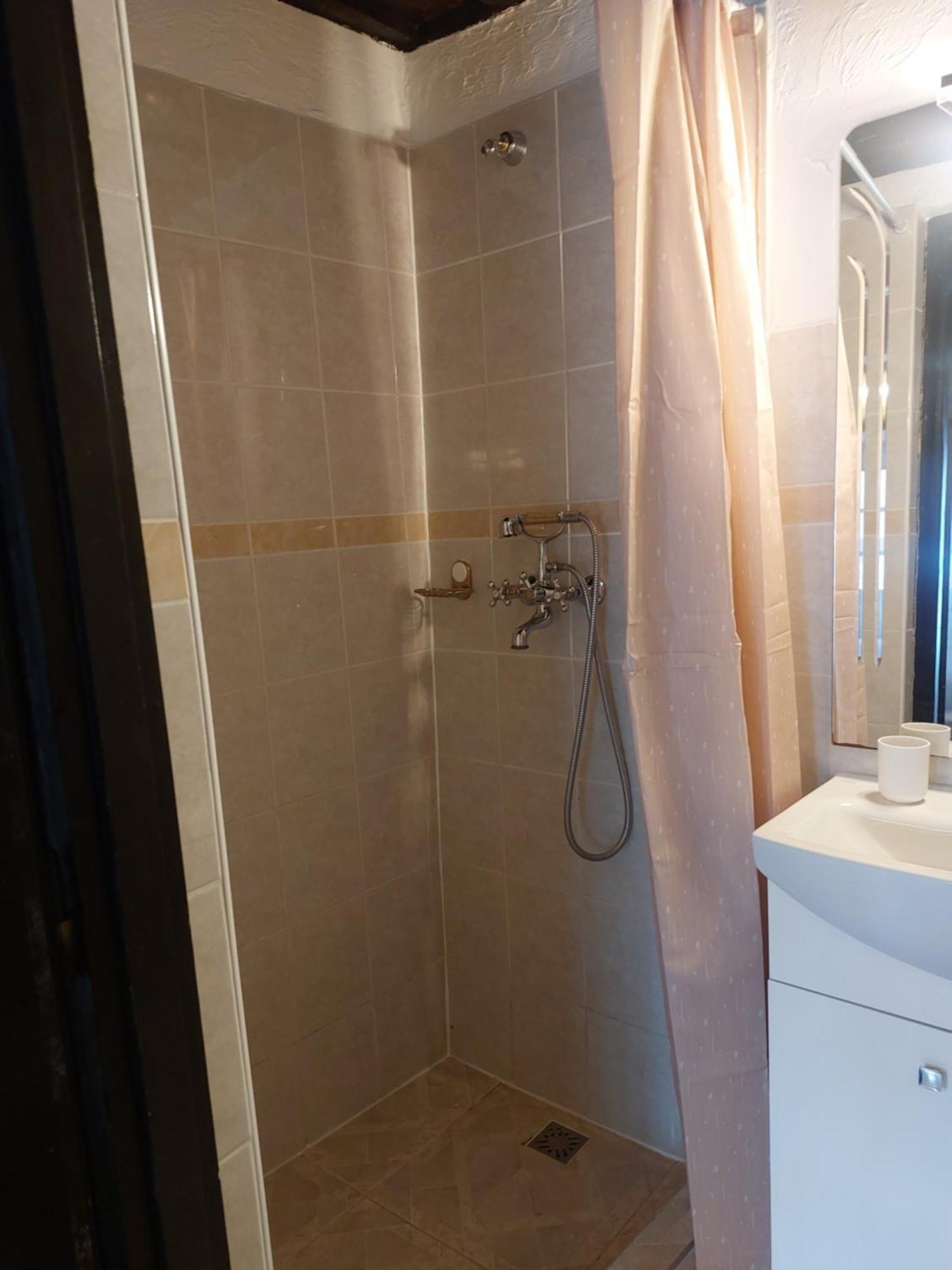 Babamuzeum Apartman Tihany Ngoại thất bức ảnh