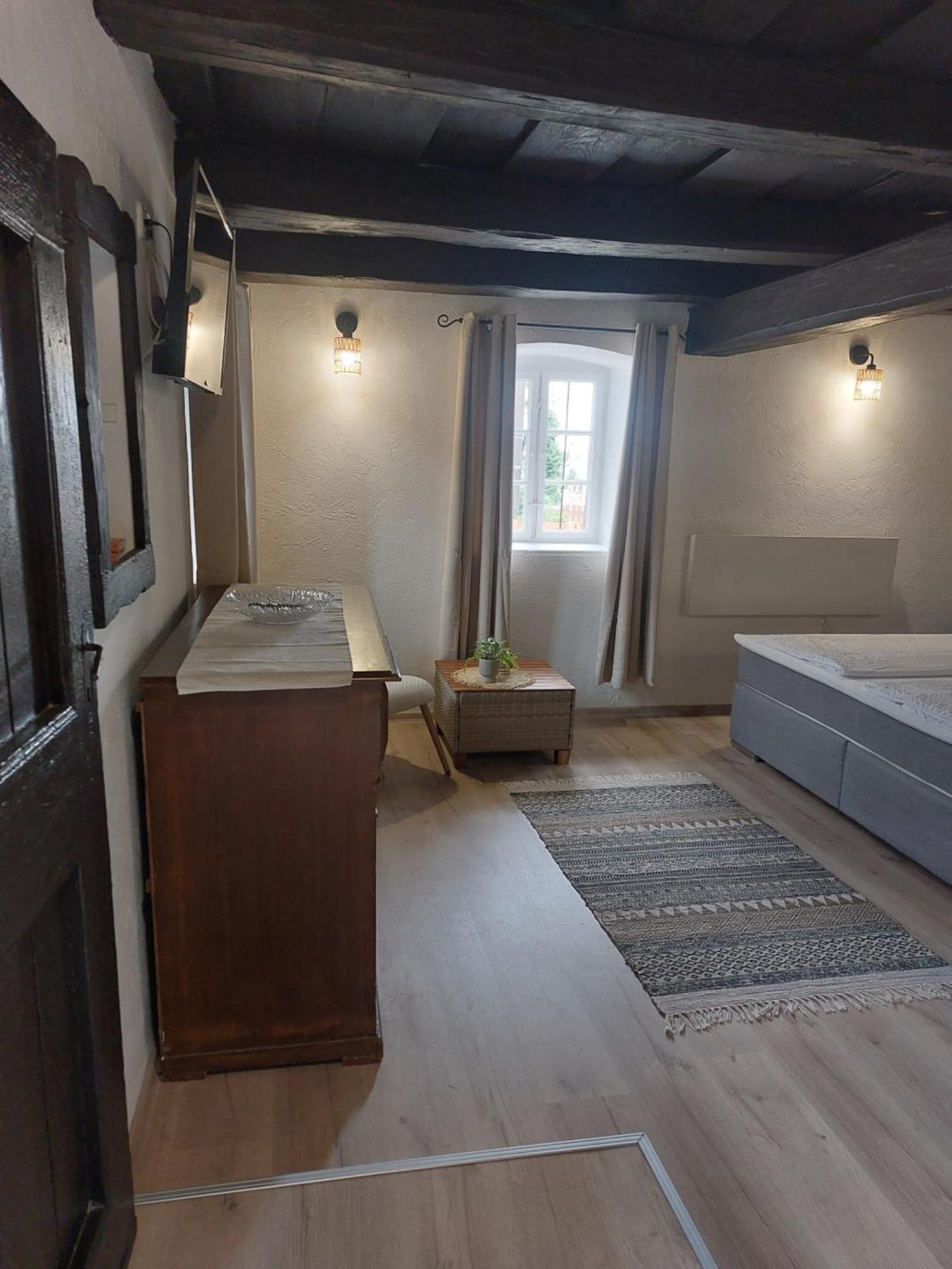 Babamuzeum Apartman Tihany Ngoại thất bức ảnh